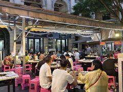 -储奇门鳝鱼火锅(总店)