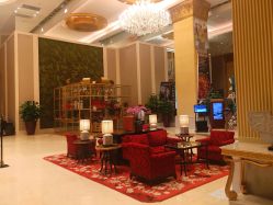 -福州香格里拉·宴会厅
