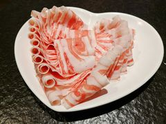 -北门涮肉·炭火铜锅涮肉(什刹海店)