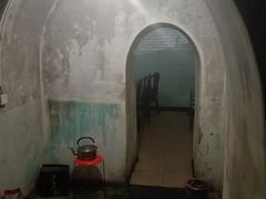 包房-洞庭洲·防空洞火锅·烧烤·铜锅涮肉(新百广场店)