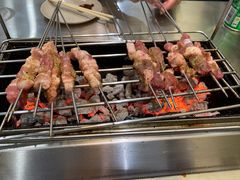 -小寒羊烧烤(凯瑞时代大厦店)