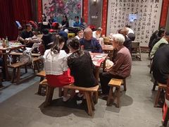 -新兴园饺子馆(河南街店)