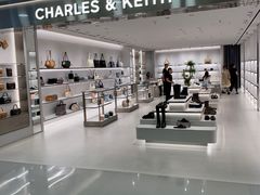 -CHARLES&KEITH(北京apm店)