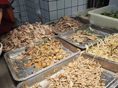 -龙鳞路第一家牛肉汤