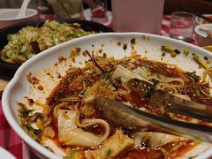 -西贝(无锡万象城店)
