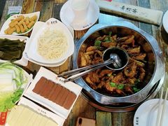 -喜虾客·大虾火锅(郑州无限城店)