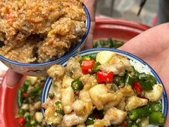 -小街47號江湖菜(四合院店)