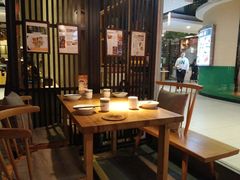 大堂-水木苼 蔬食料理