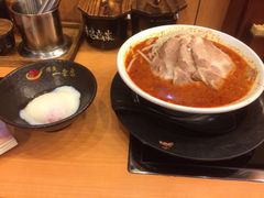 -博多一幸舍(侨福芳草地购物中心店)