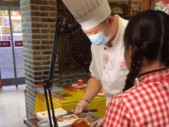 -大海碗·炸酱面·烤鸭·京菜(天坛店)