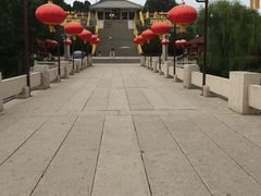 -黄帝陵