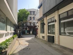 -上海蔡元培故居陈列馆