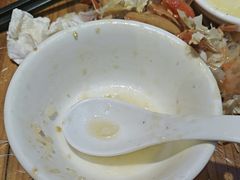 -官塘锋记鱼生·生腌·砂锅粥(牌坊街店)