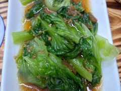 -醉壹号海鲜大排档(厦门美食地标店)