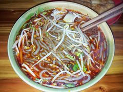 肥肠粉-梁记肥肠粉(宽窄巷子店)