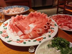 -北京老门框爆肚四季涮肉(凌河路店)