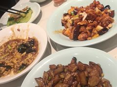-新侨小馆(东直门北小街店)