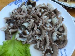 -旺角小渔村·海肠捞饭开创者(环山路店)
