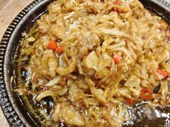 -春明狗肉馆(经开一区店)