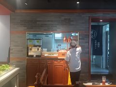 -海汕记·潮汕鲜牛肉火锅·自助