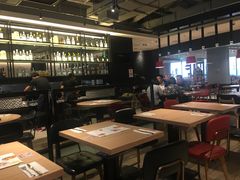 -必胜客(北苑路店)