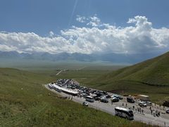 -新疆那拉提国家旅游度假区
