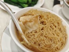 -麦奀云吞面世家 山顶店(山顶广场店)