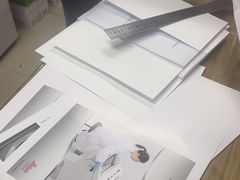 -银泉图文广告·招牌·公司文化墙·印能达(天山支路店)
