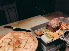 -富力希尔顿酒店·地阔自助餐厅