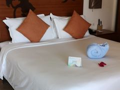 -三亚湾红树林度假世界(木棉酒店)