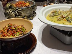 -回头食客-李久其家民间餐厅(望城金桥国际店)