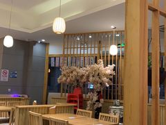 大堂-林妈妈村·日式料理(宝山龙湖天街店)