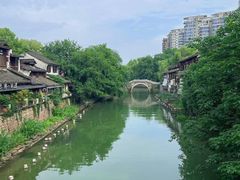 -小河直街历史文化街区