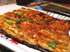 -丰茂烤串(金泉美食宫店)