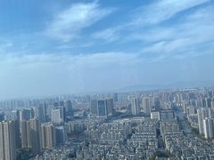 -悦厅·下午茶(杭州柏悦酒店)