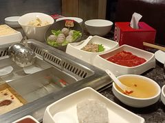 -海底捞火锅(稻河古街夜宵主题店)