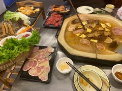 -老渔家白族石板烧旗舰店