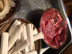 -周幺妹重庆老火锅(银泰城总店)