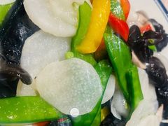 -张大嘴菜馆(庞各庄店)