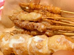 -肉店炸炸炸·爆汁孜然牛肉