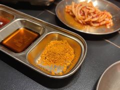 -西塔老太太泥炉烤肉(龙湖北苑天街店)
