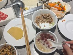 -海底捞火锅(老城根店)