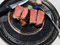 -K·Kitchen KK牛扒厨房(江南西店)