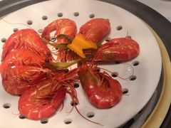 -优食坊·蒸汽海鲜(康盛路店)