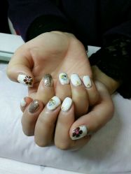 -K·TNail美甲美睫