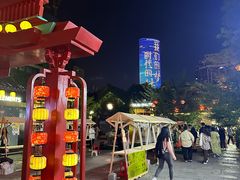 -回龙窝历史文化街区