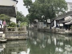 -绍兴古城