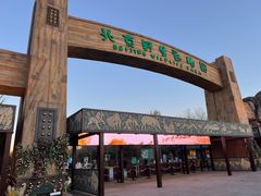 -北京野生动物园