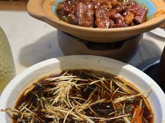 -佰家小厨·南京菜(夫子庙店)