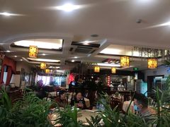 大堂-钦善斋(武侯祠店)